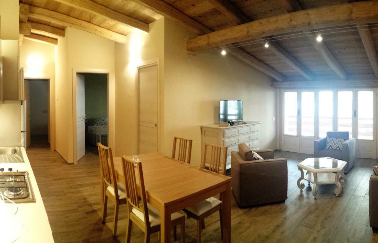 Villa Rostagno Entracque Extérieur photo
